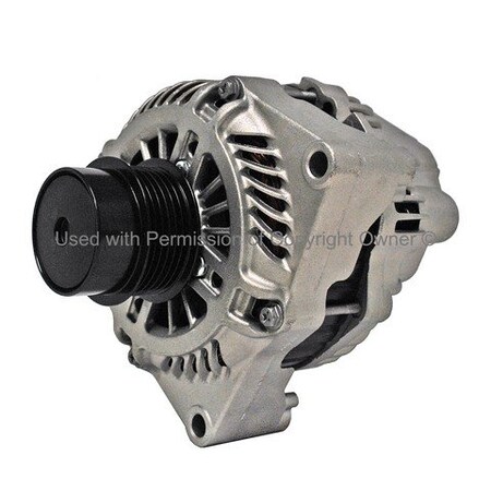 Mpa Quality-Built Alternator Remanufactured, 15439 15439